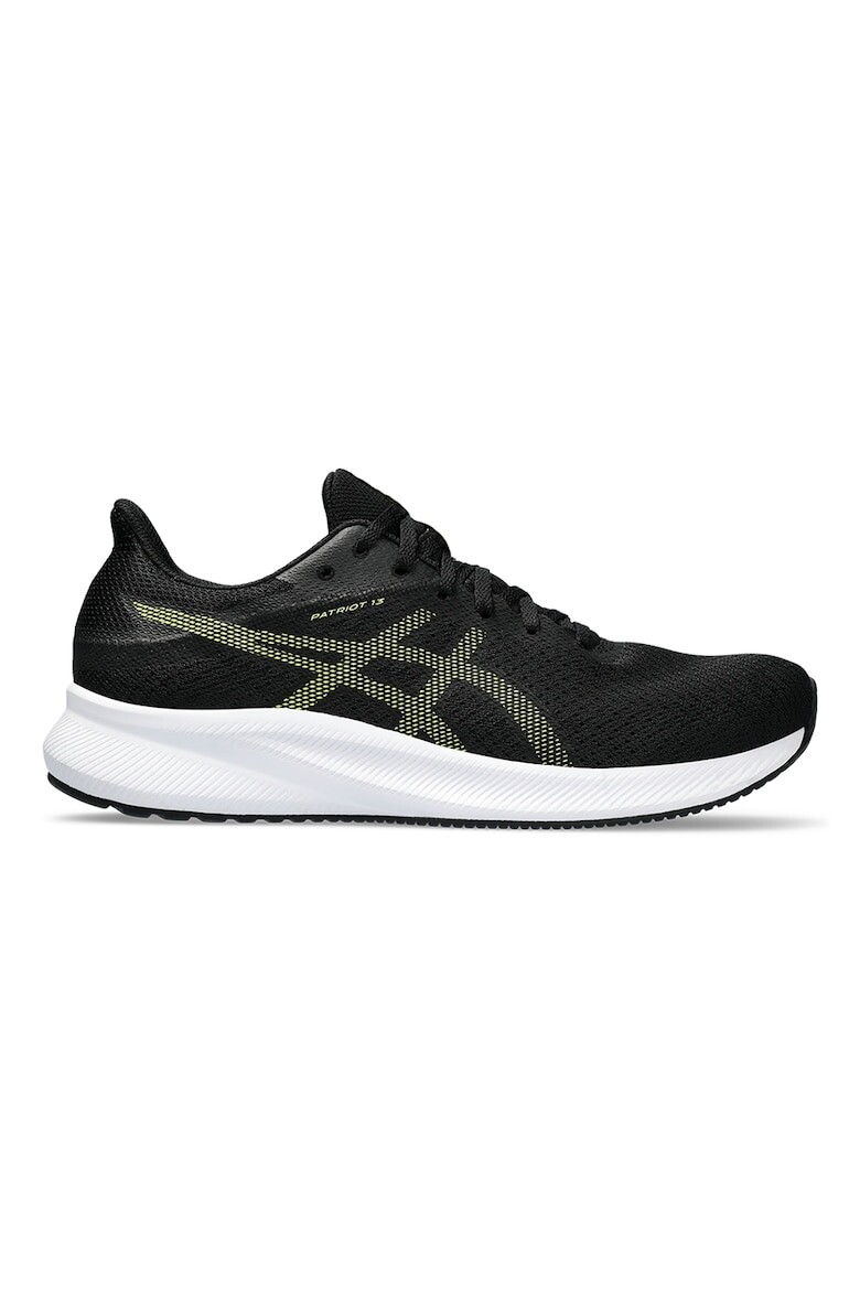 

Кроссовки Патриот 13 Asics, черный