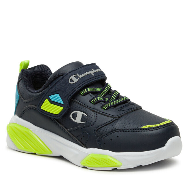

Кроссовки Champion LowCut Shoe, темно-синий