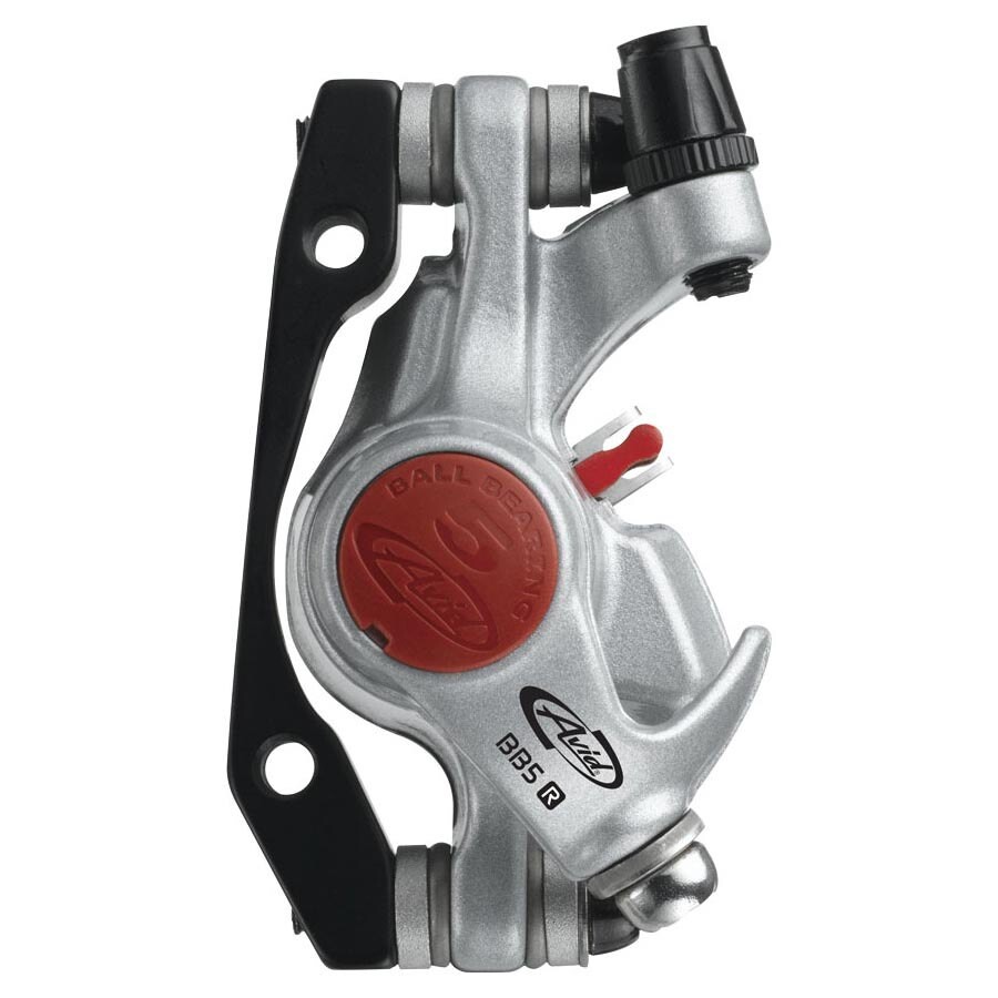 Тормоза Sram Avid BB7 MTB Mechanical disc caliper – купить с доставкой ...