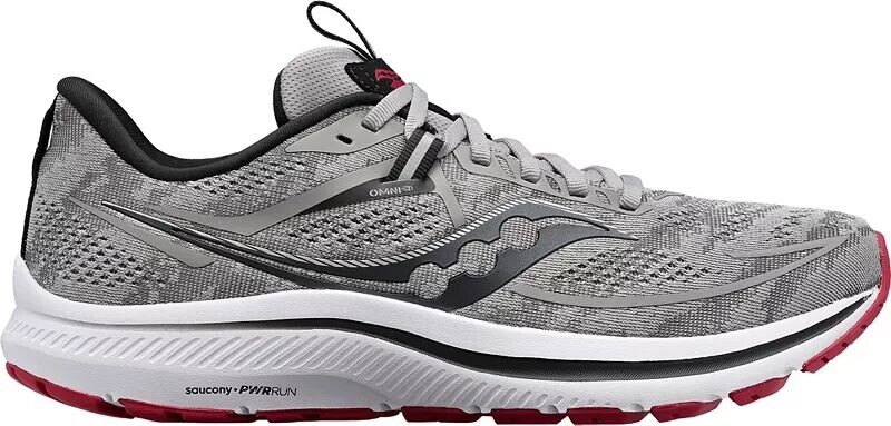 

Мужские кроссовки Saucony Omni 21
