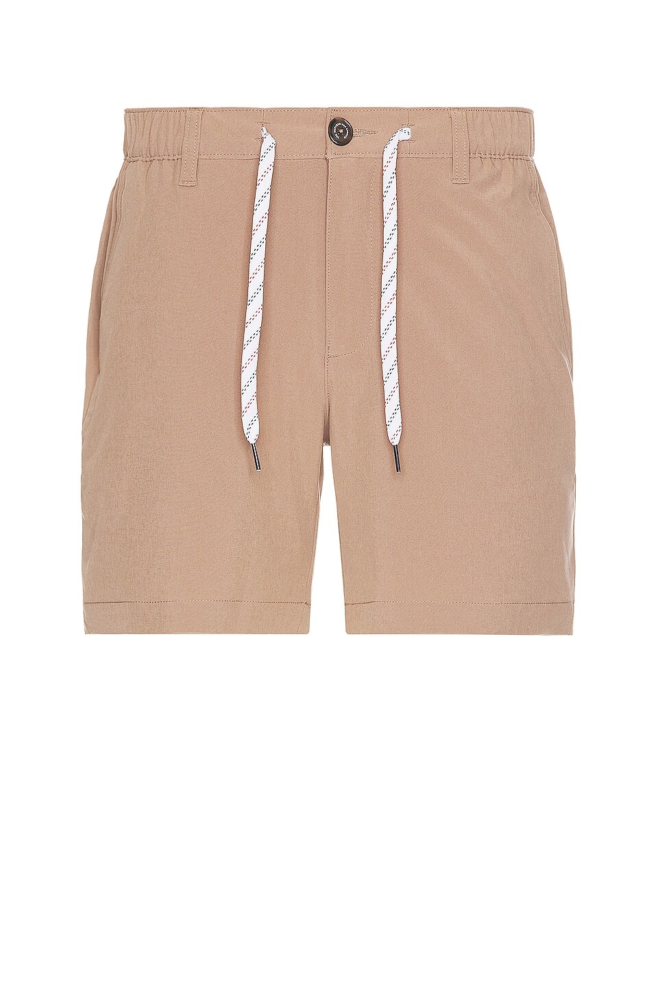 

Шорты Chubbies The Tahoes 6" Everywhere, цвет Medium Brown