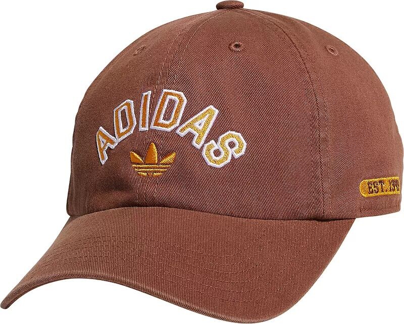 

Свободная кепка Adidas Originals New Prep