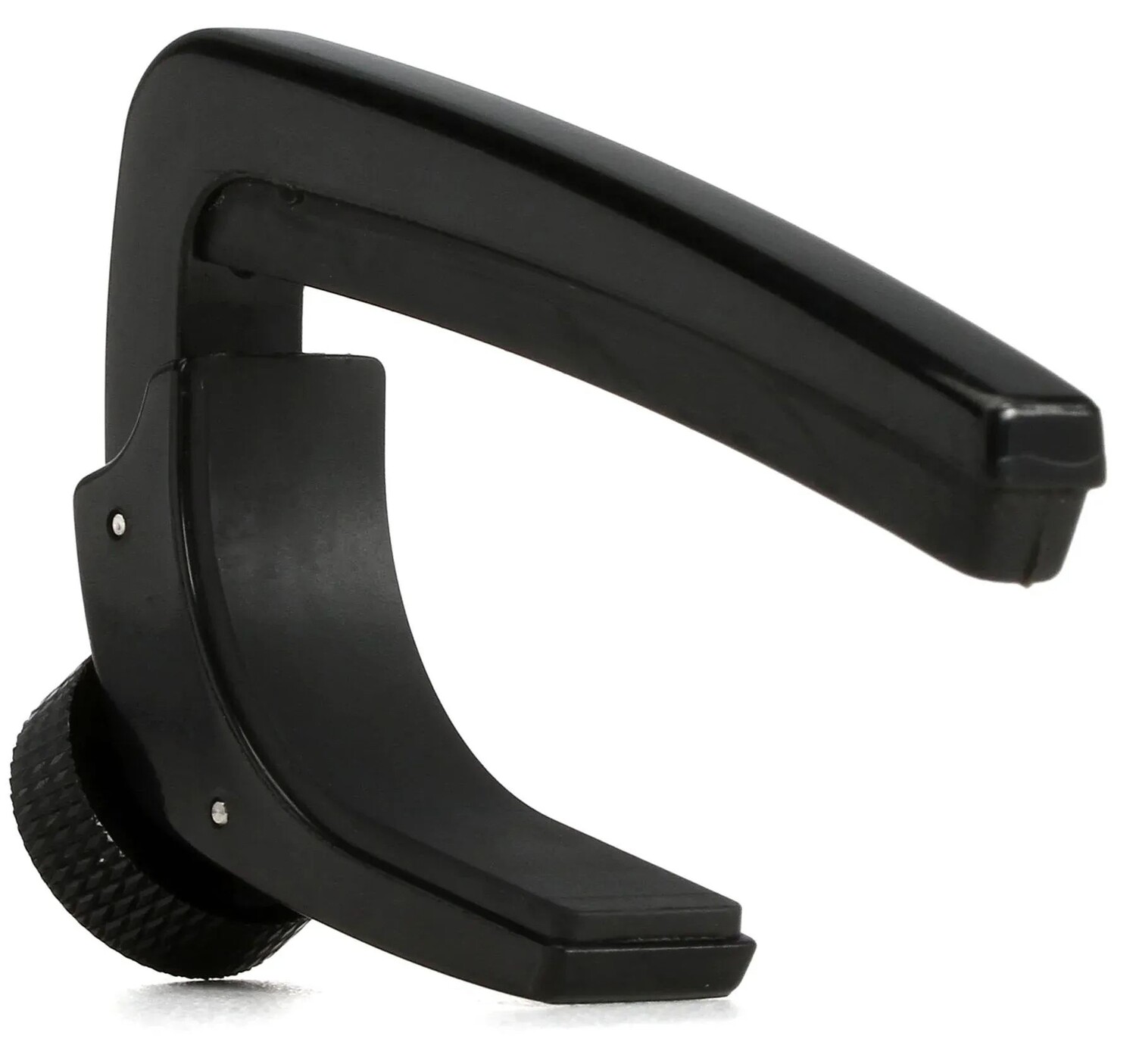 

D'Addario NS Capo Lite - регулируемое натяжение, черный
