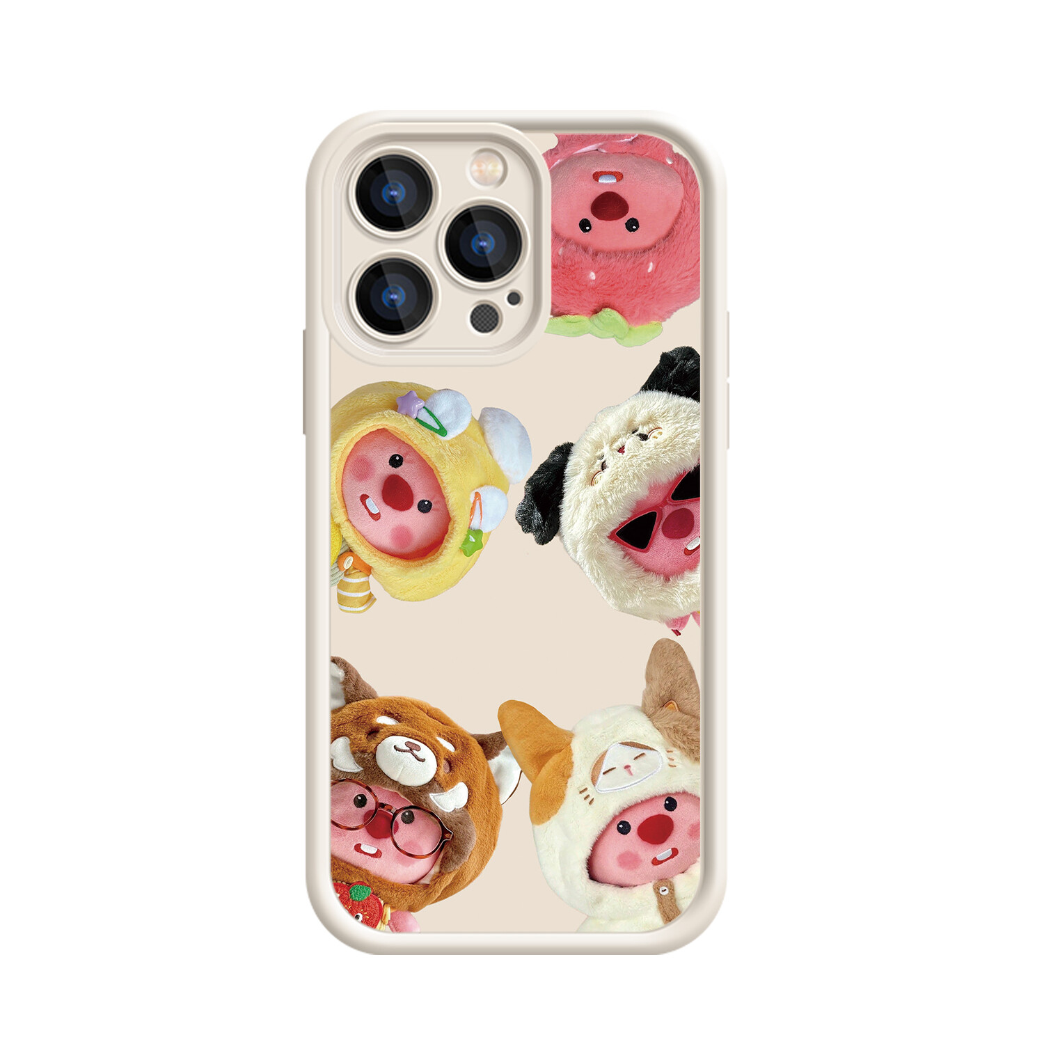 

Чехол для телефона MSMF Us 10 Cents Msmf, DWFQTY79L - Antique white