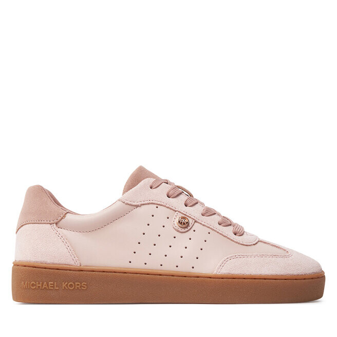 

Кроссовки MICHAEL KORS Scotty 43S4SCFS2L Soft Pink, розовый
