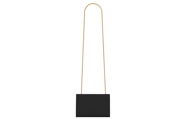 

Сумка женская Saint Laurent, чёрный