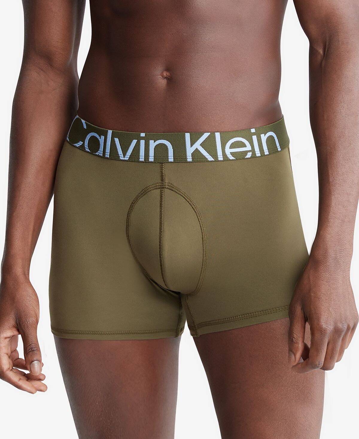 

Мужское нижнее белье-боксеры Future Shift Micro с низкой посадкой Calvin Klein