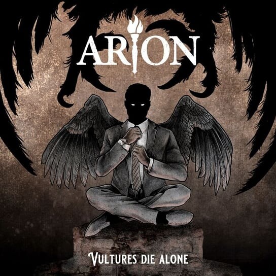 

Виниловая пластинка Arion - Vultures Die Alone