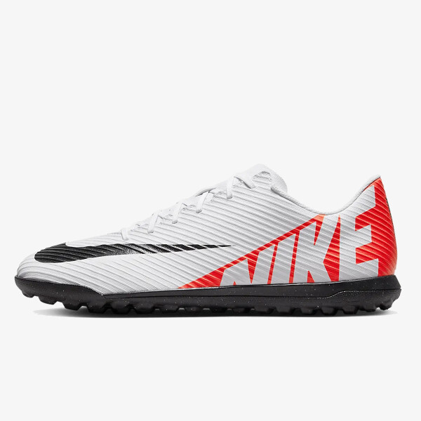 

Кроссовки Mercurial Vapor 15 Club TF Nike, оранжевый