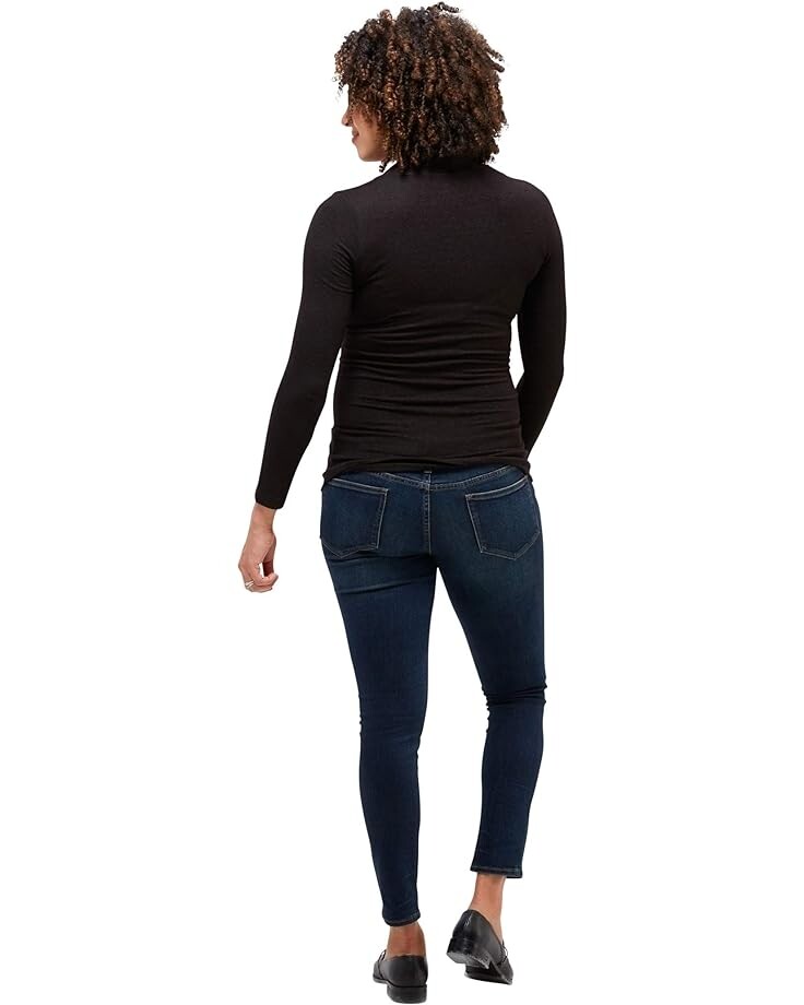 

Свитер NOM Maternity Claire Maternity Sweater, черный