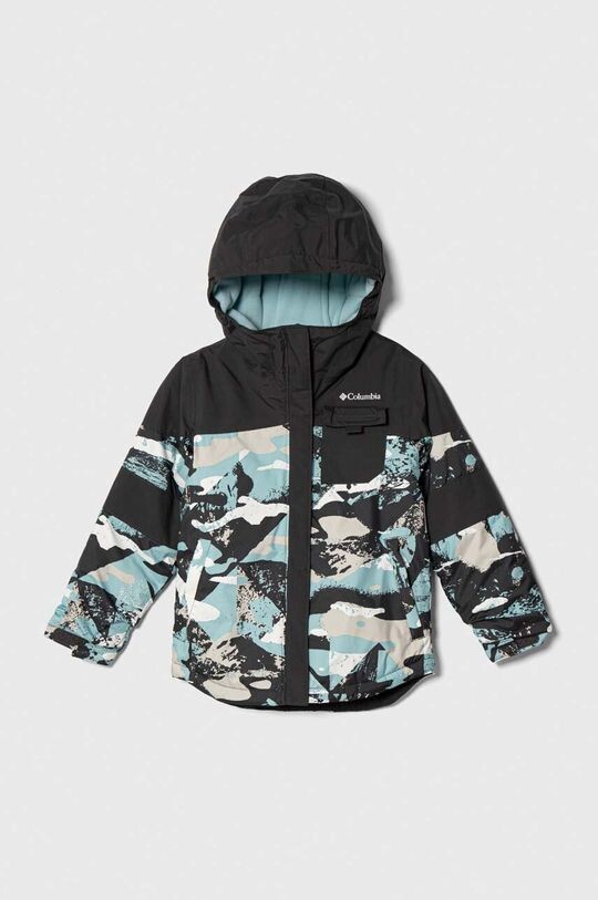 

Куртка для мальчика Columbia, черный