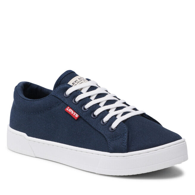 

Кроссовки Levi's, темно-синий
