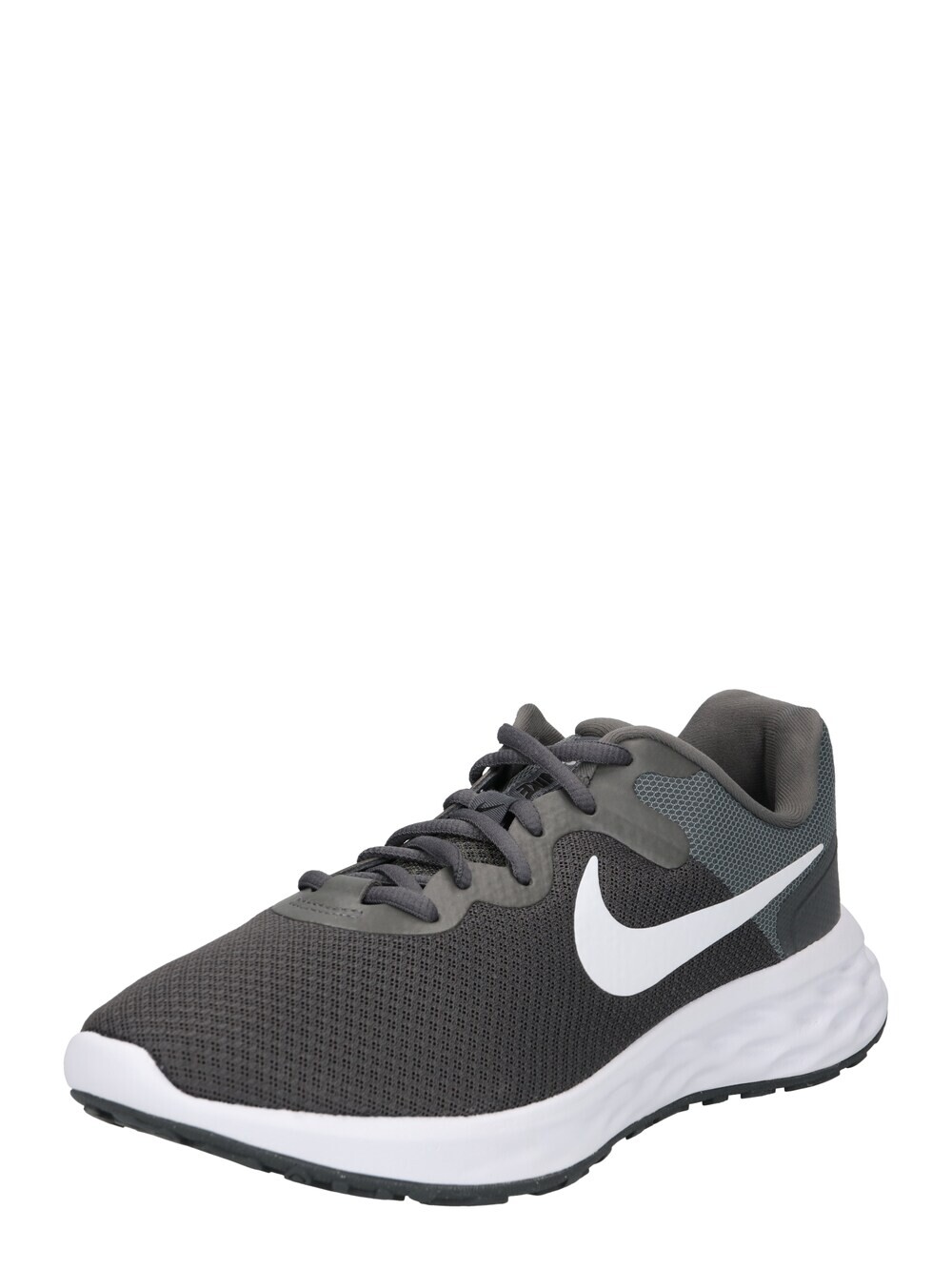 

Кроссовки Nike, серый/темно-серый