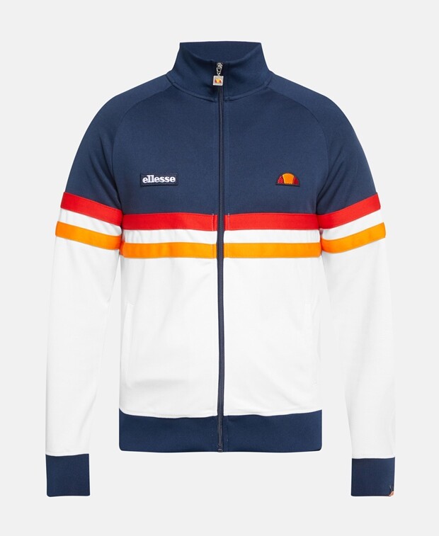 

Толстовка Ellesse, темно-синий