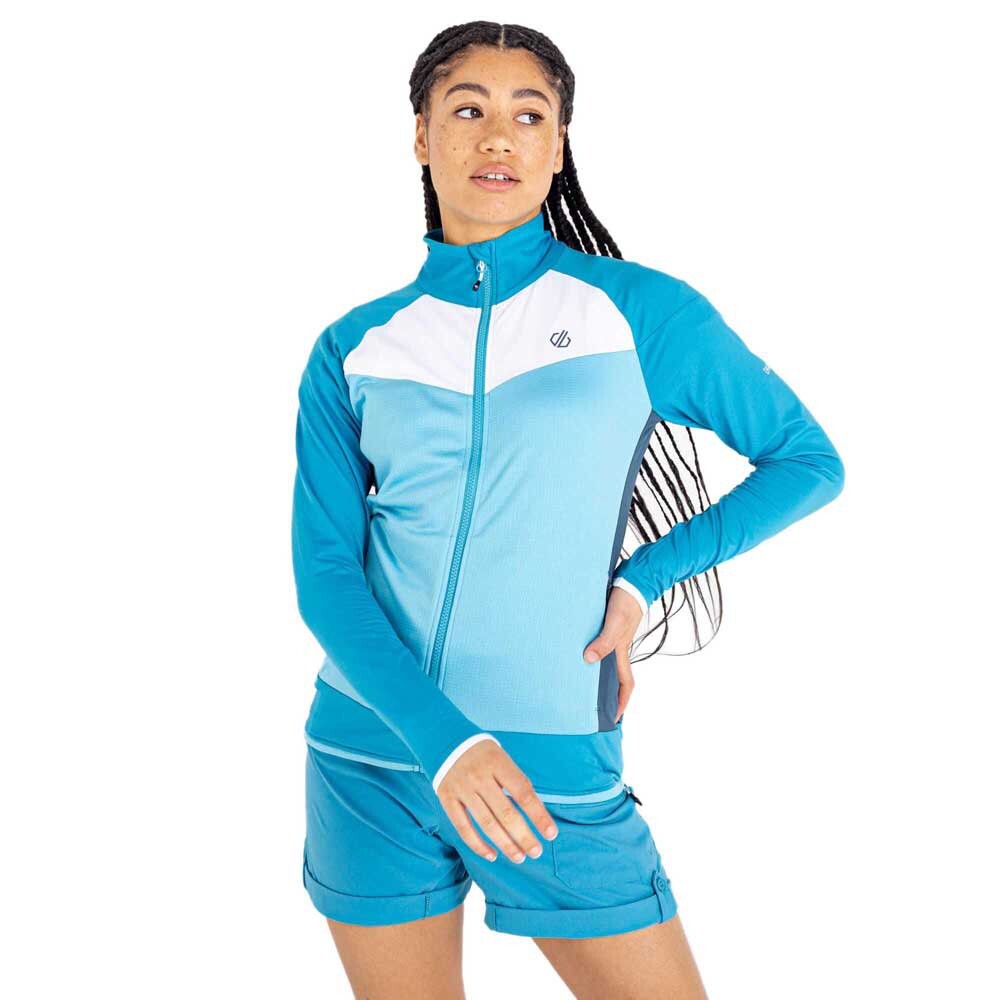 

Свитер Dare2B Elation II Core Stretch, синий