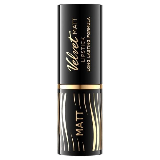 

Губная помада, № 502 Eveline Cosmetics, Velvet Matt