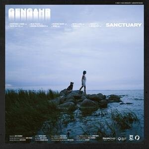 

Виниловая пластинка Gengahr - Sanctuary