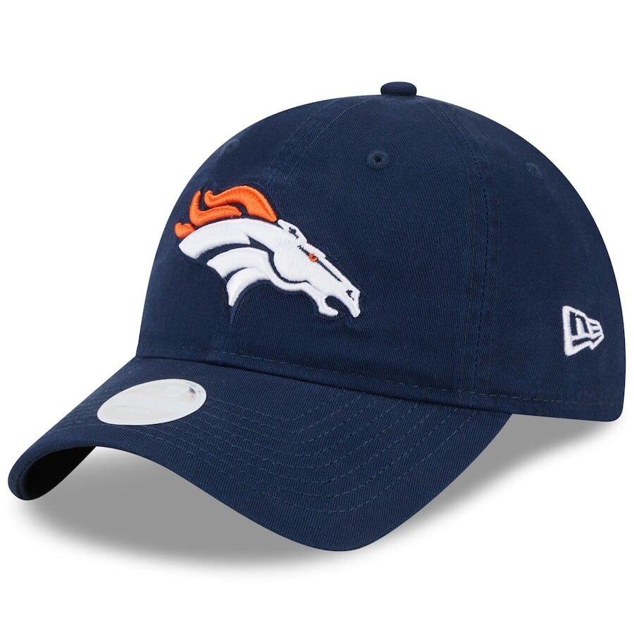 

Бейсболка New Era Denver Broncos, нави