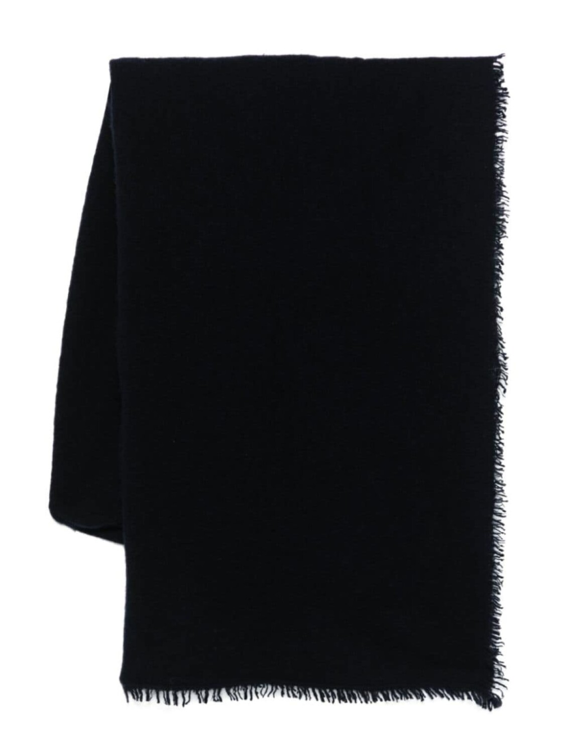 

Allude кашемировый шарф, синий
