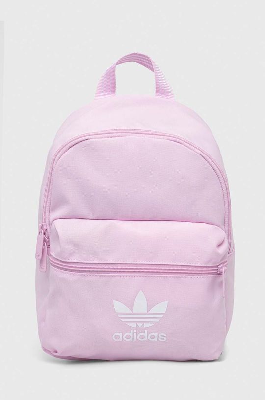 Рюкзак adidas Originals, розовый