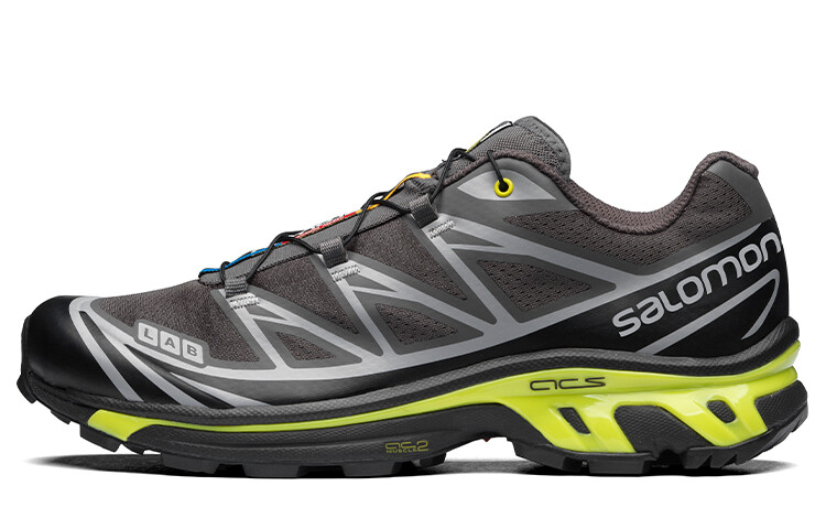 

Функциональная обувь для улицы унисекс SALOMON XT-6