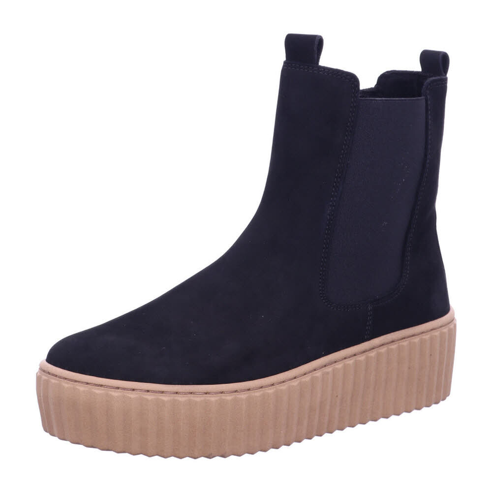 

Ботильоны Gabor Boots, черный