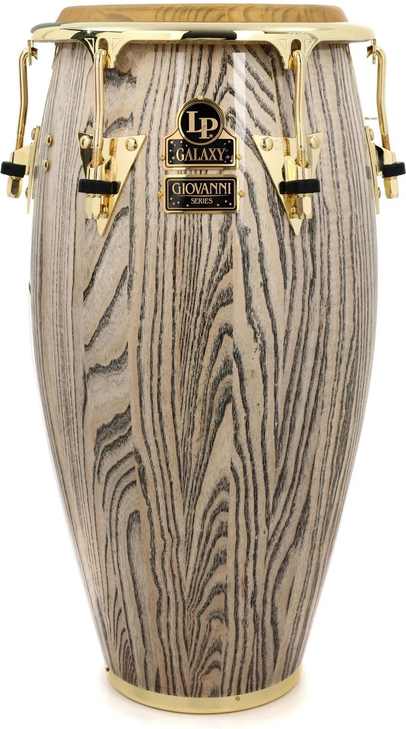 

Latin Percussion Galaxy Giovanni Signature Conga