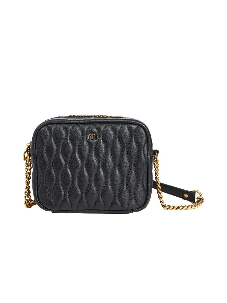 

Сумка кросс-боди Nat&Nin Crossbody Emma, морской синий