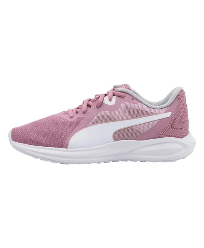 

Кроссовки Puma, фиолетовый
