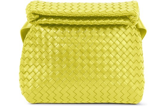

Складная сумка Bottega Veneta