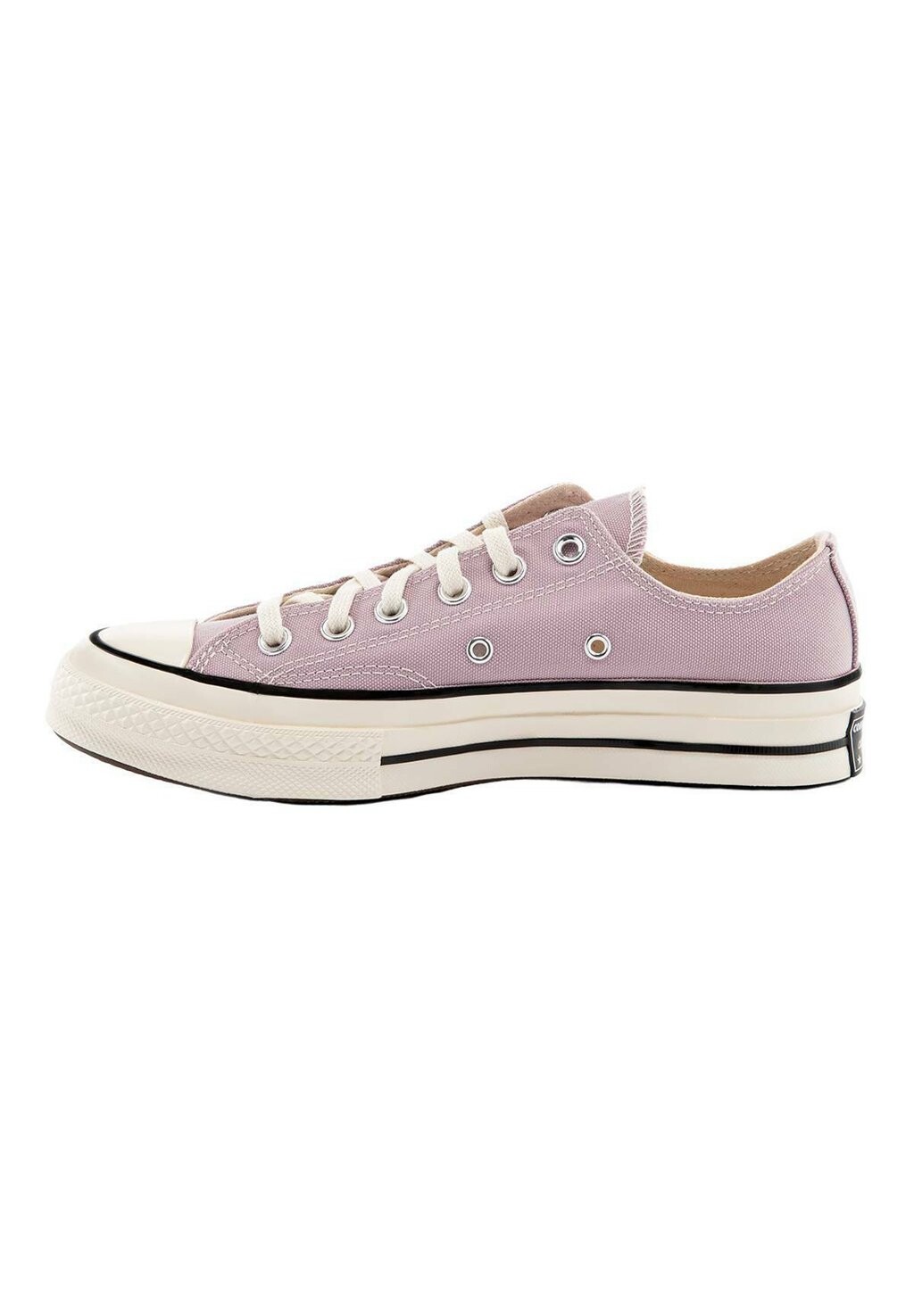 

Кроссовки на шнуровке Converse, розовый