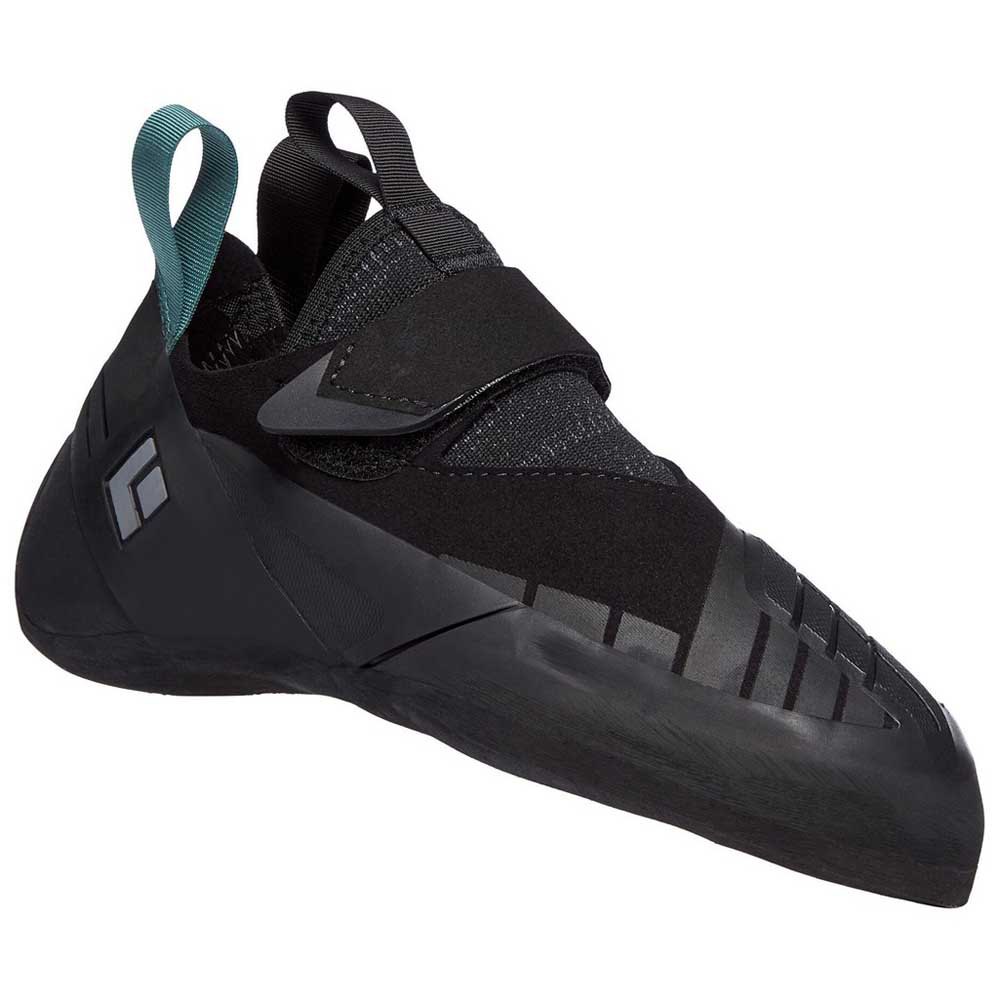 Альпинистская обувь Black Diamond Shadow LV, черный