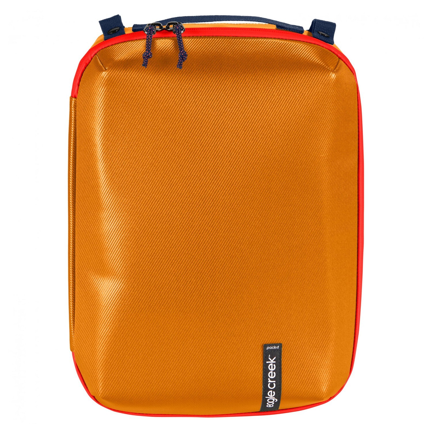 

Сумка через плечо Eagle Creek selection Pack It Gear Protect It Cube M 36 cm Packsack, цвет sahara yellow