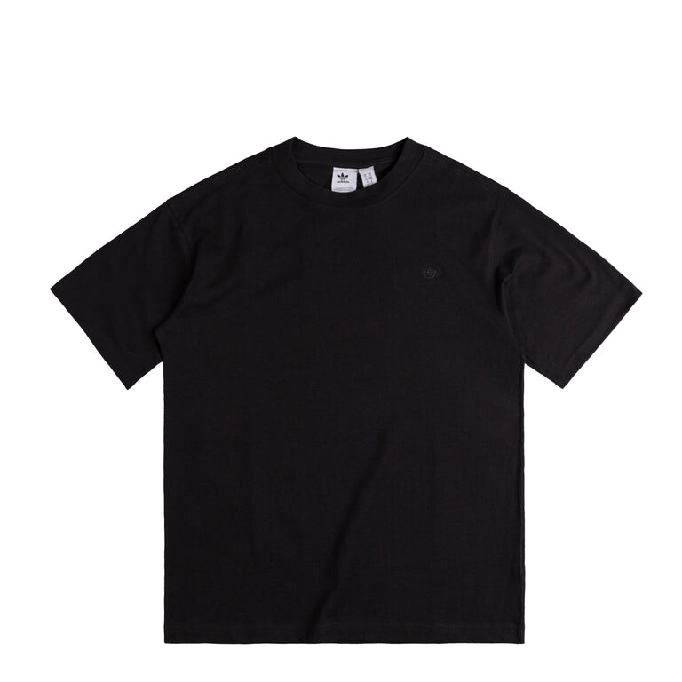

Футболка Contempo T-Shirt Adidas, черный
