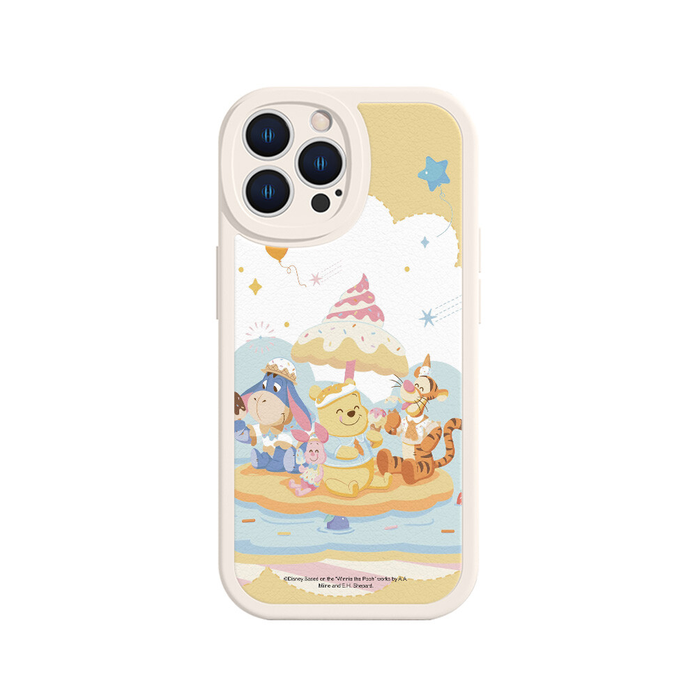 

Чехол для телефона Disney, DWCXXPN375 - Antique white