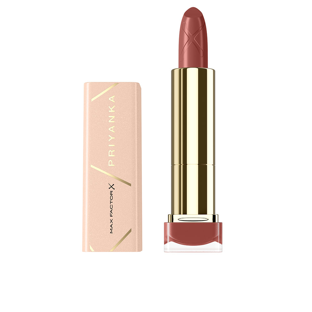 цена Губная помада Priyanka lipstick Max factor, 3,5 г, 012-fresh rosé 3,5 gr