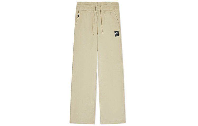 

Kappa Женские повседневные брюки, цвет Beige - 6324