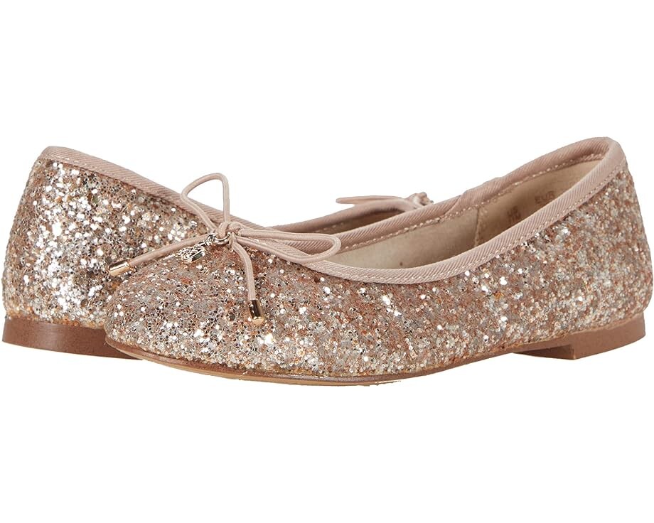 

Балетки Sam Edelman Felicia Mini, золотой