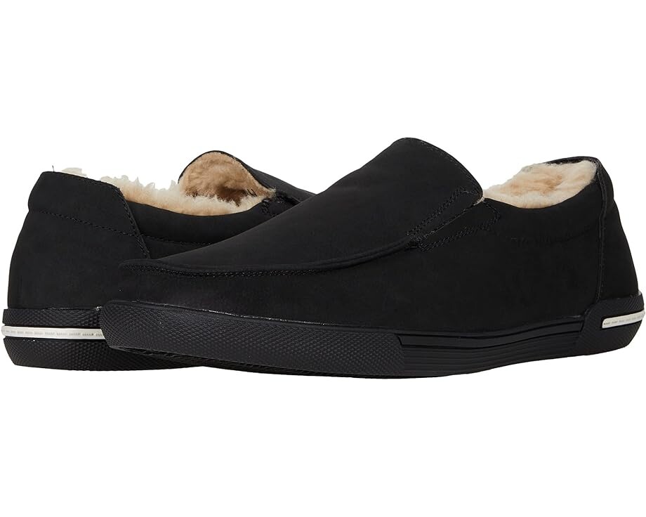 

Лоферы Kenneth Cole Reaction Un-Anchor Slip-On Cozy, черный