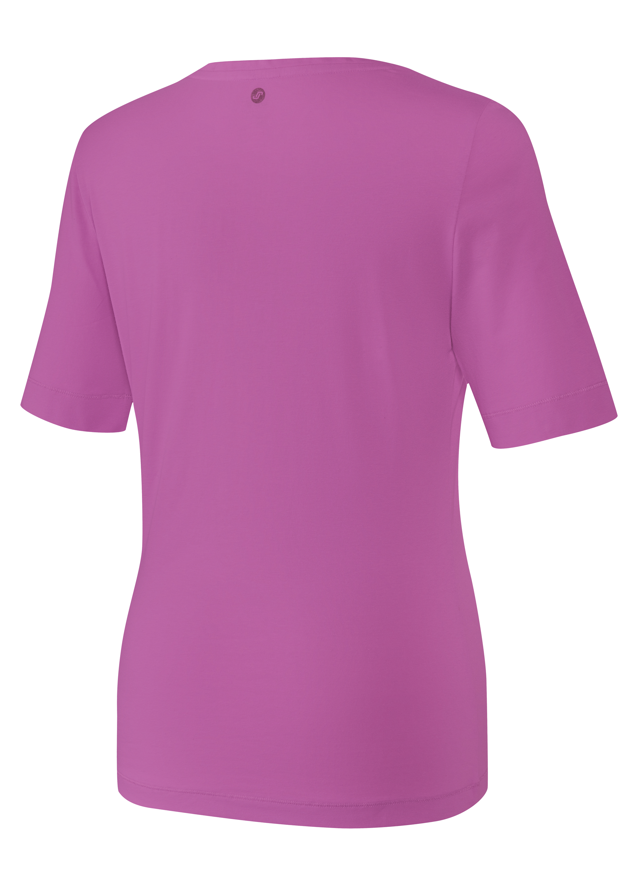 Спортивная футболка Joy Sportswear Rundhalsshirt SIA, цвет magenta