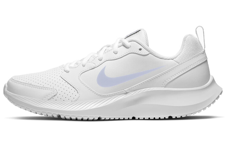 

Nike Todos Wmns Белый/Фиолетовый