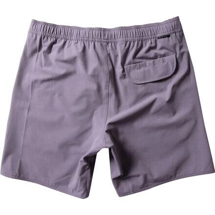 

Брейки Ecolastic Short 16,5 дюймов мужские Vissla, цвет Dusty Lilac