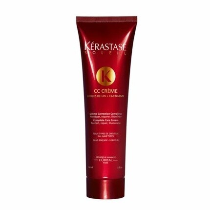 

Крем Kerastase Soleil CC 150мл
