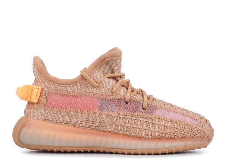 Yeezy 350 v2 sales clay infant