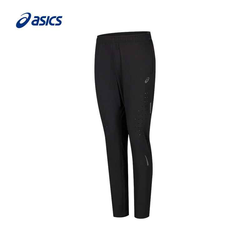 

Брюки спортивные мужские Asics для бега, черный