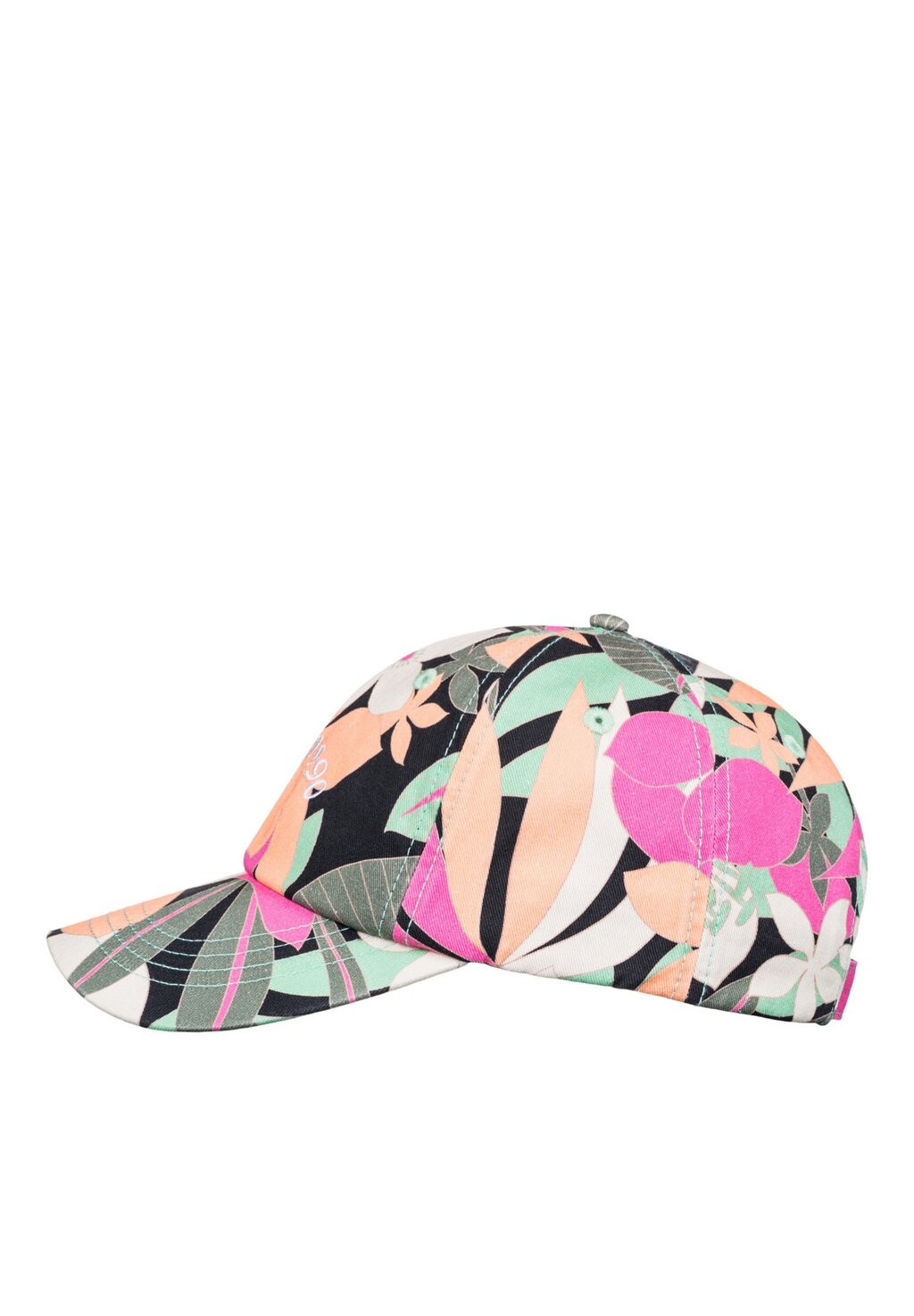

Бейсболка TOADSTOOL BASEBALL Roxy, антрацит