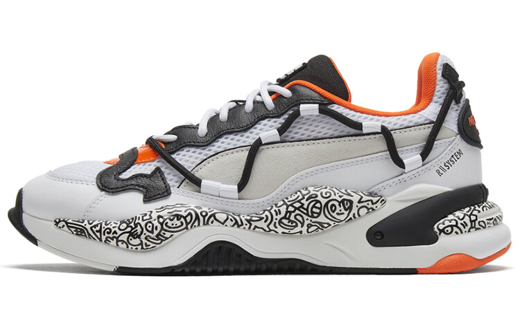 

Повседневная обувь Puma RS-2K Life унисекс