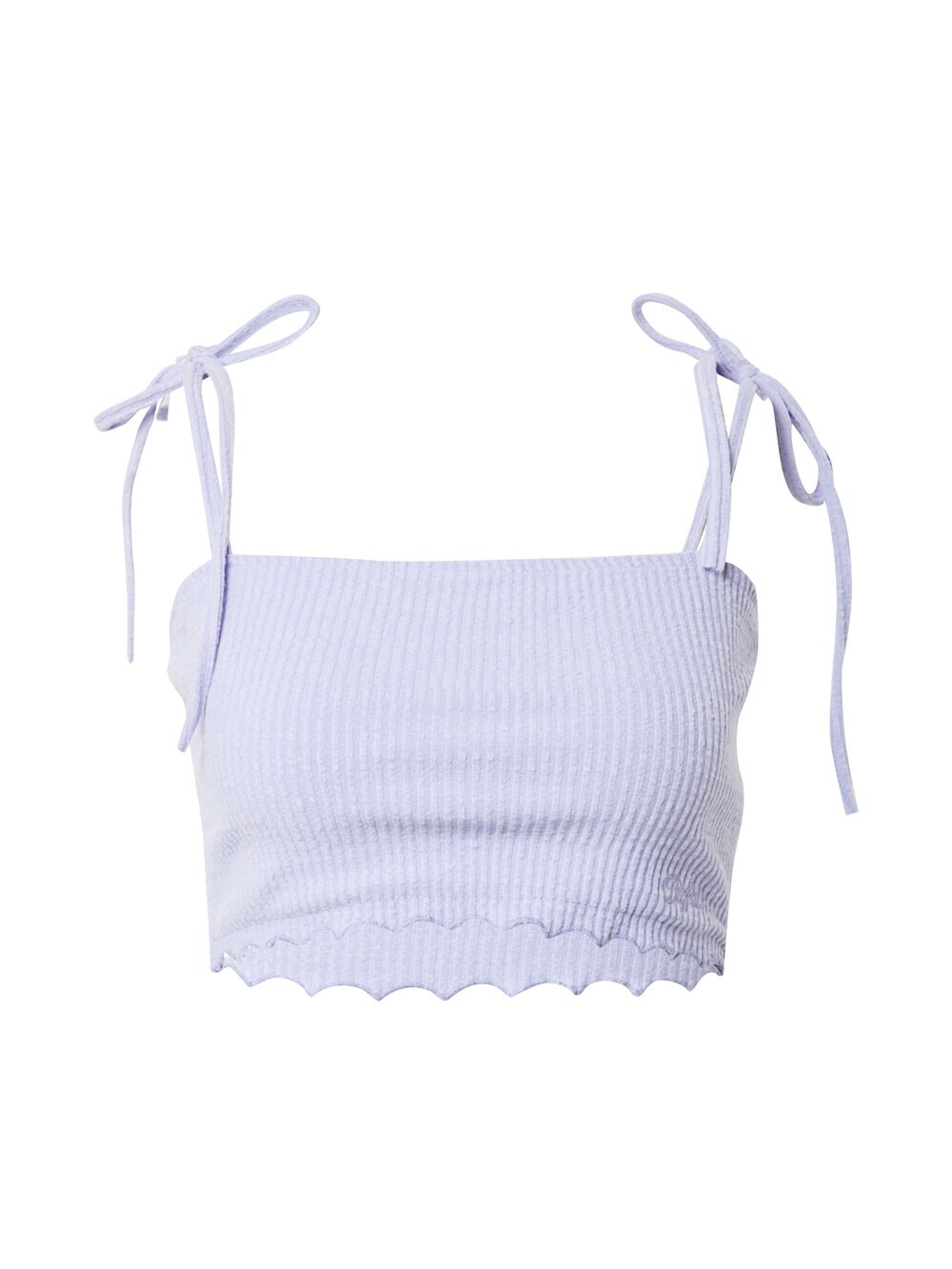 

Топ Buffalo Apparel DUALI, сирень