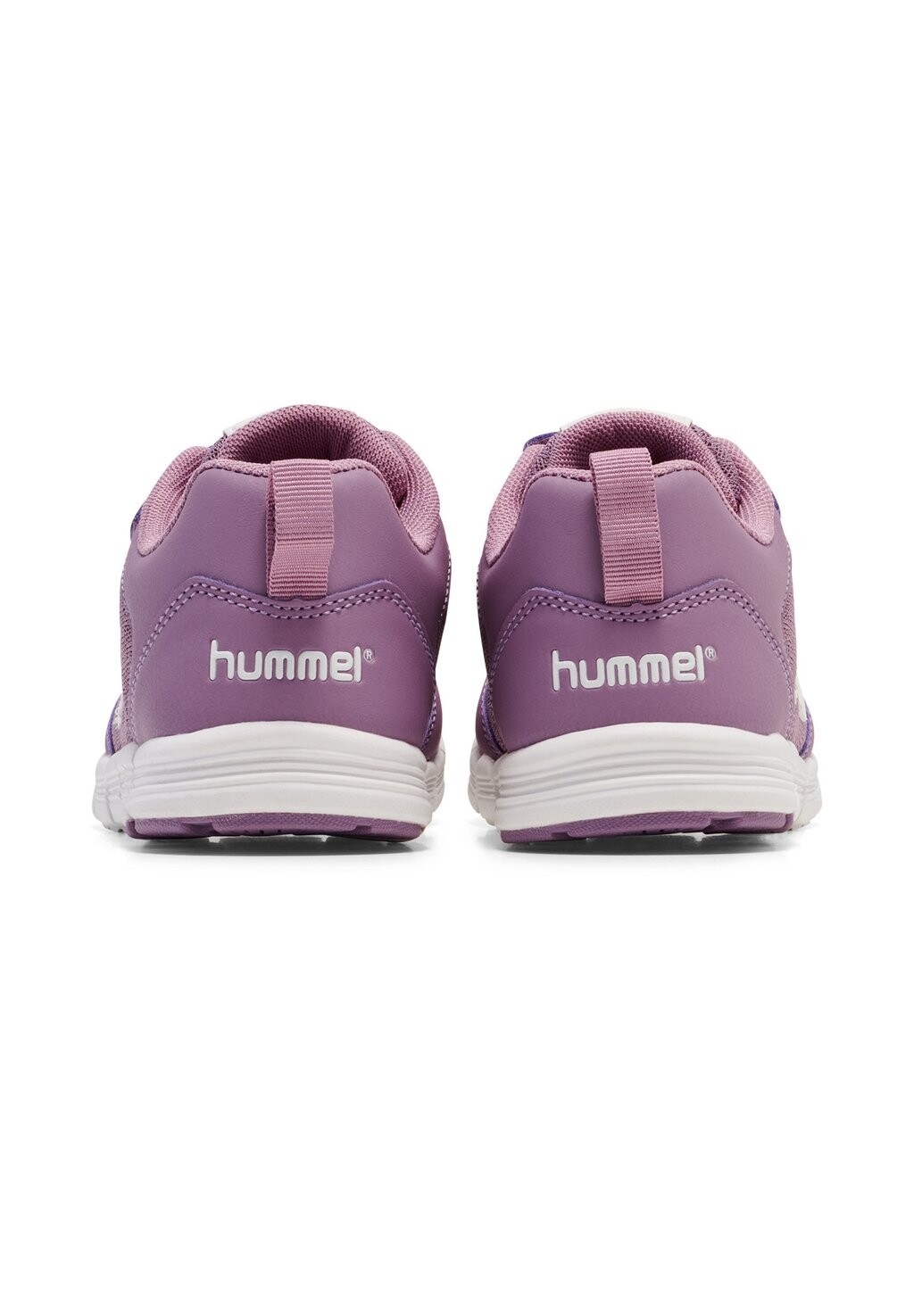 

Нейтральные кроссовки SPEED Hummel, лиловый