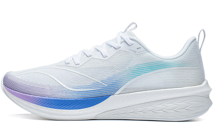 

Кроссовки Li Ning Chitu 6 Pro мужские